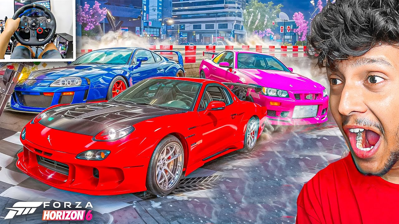 Nissan GTR Forza Mods: Ultimate Tuning & Racing Guide