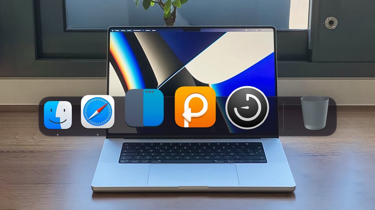 3 Essential Mac Apps for Peak Productivity