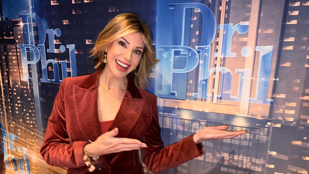 Dominique Sachse Returns to TV News on Merit Street Media