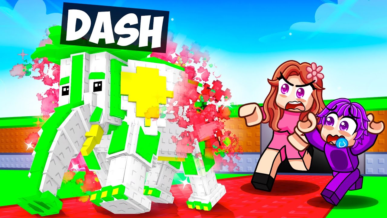 Radioactive Brain Rot Prank: Ultimate Roblox Troll Guide