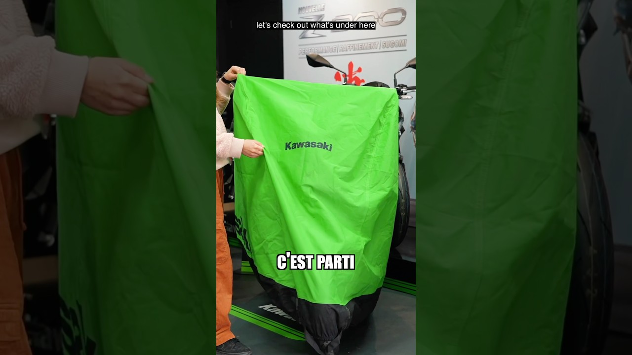 Kawasaki Z500 Review: Ultimate Rider's Choice Revealed