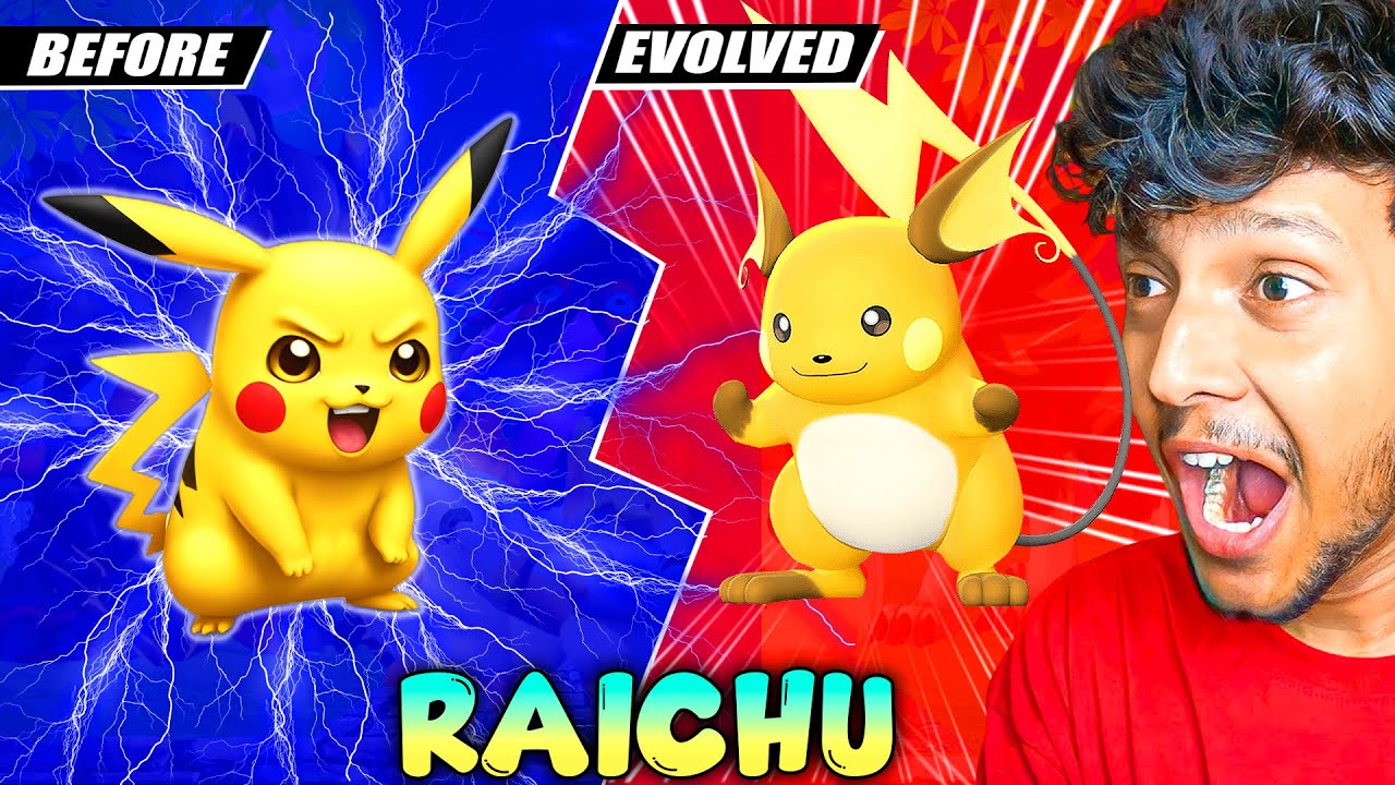 Evolve Crazed Bolt: Ultimate Palworld Power-Up Guide