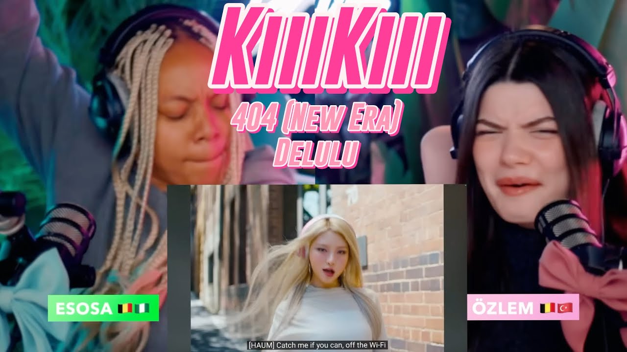 Why (G)I-DLE's "Wife" MV Redefines K-pop Boldness