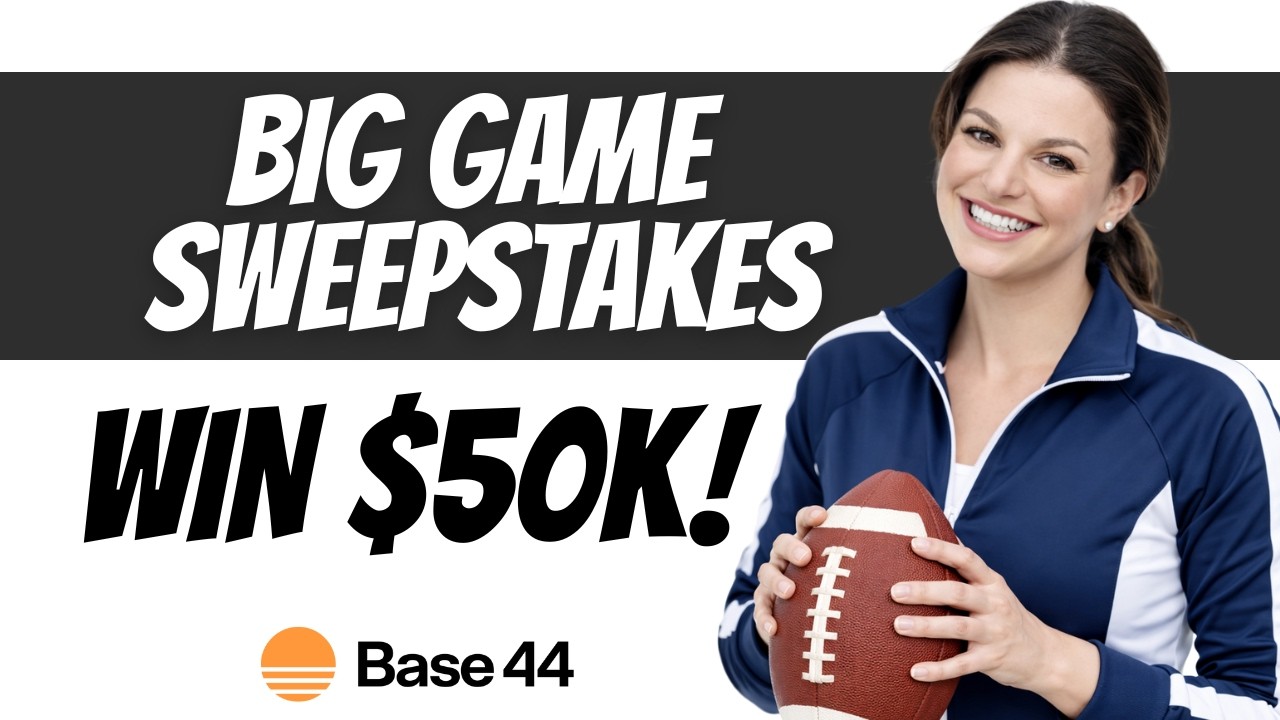 Win $50k: Base44 No-Code App Contest Guide (2024)