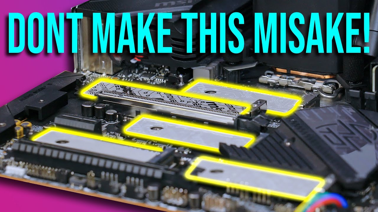 PCIe Bifurcation Guide: Optimize Your Motherboard Lanes