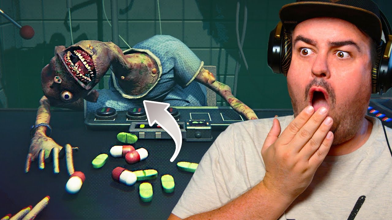 Side Effects Game Guide: Survival Tips & Strategies