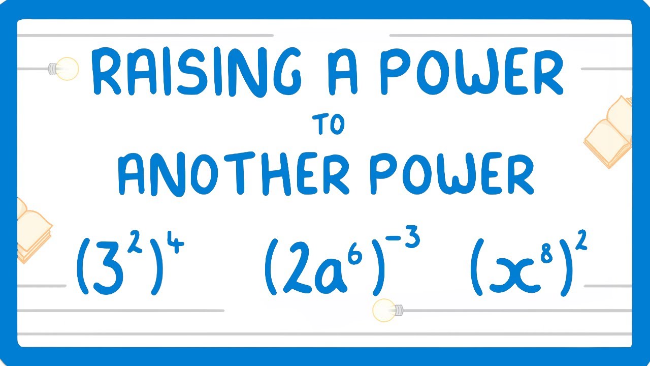 Master Exponent Power Rules: Simplify Like a Pro