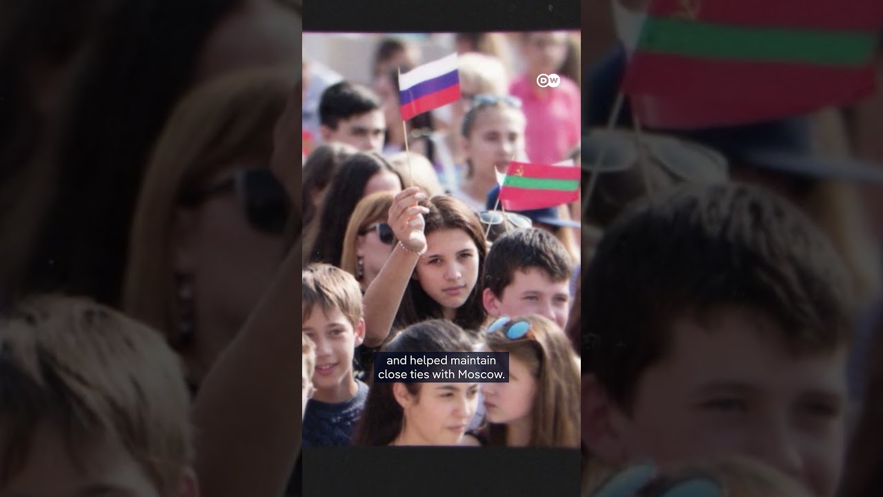 Russian Hybrid Warfare Tactics in Moldova: EU Path Obstacles