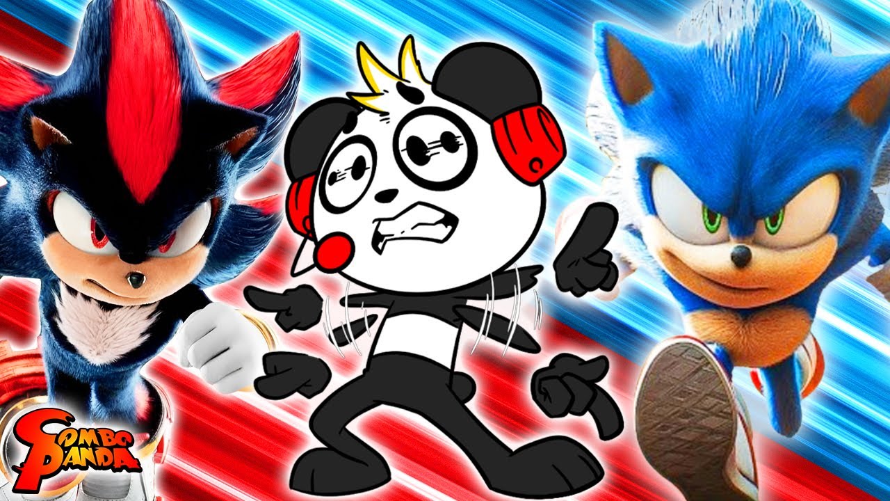 Sonic Movie Adventure Roblox: Find Chaos Emeralds & Unlock Characters