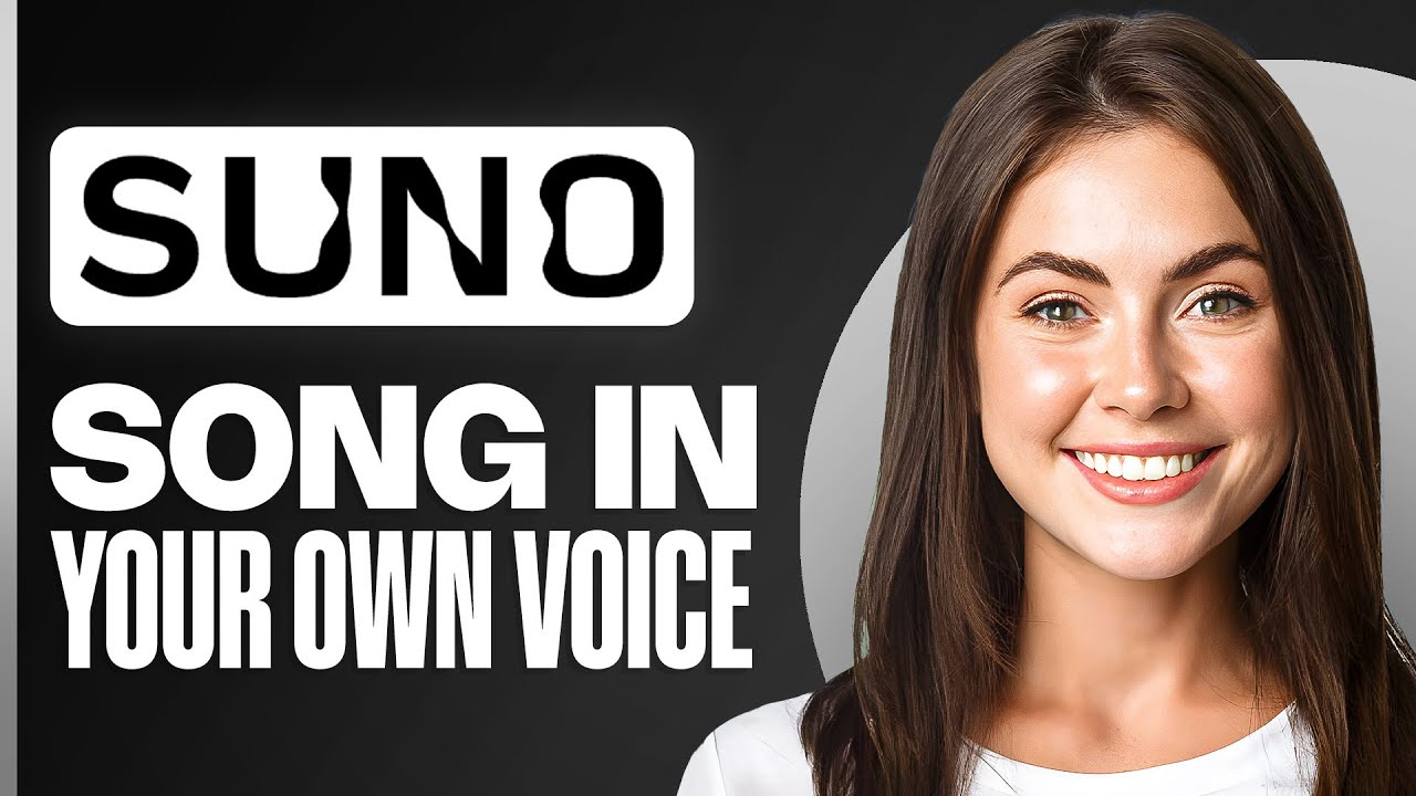Turn Your Voice into a Song with Sunno AI: Step-by-Step Guide
