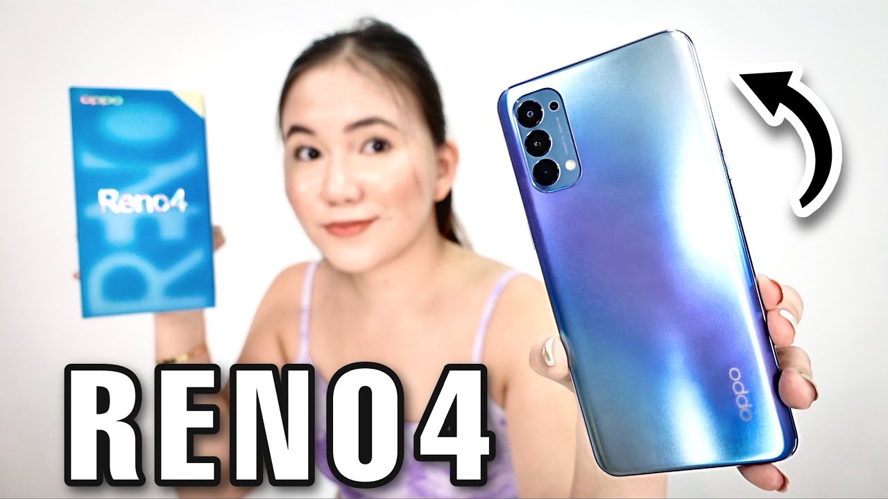 Oppo Reno 4 Review: Standout Privacy Features Tested