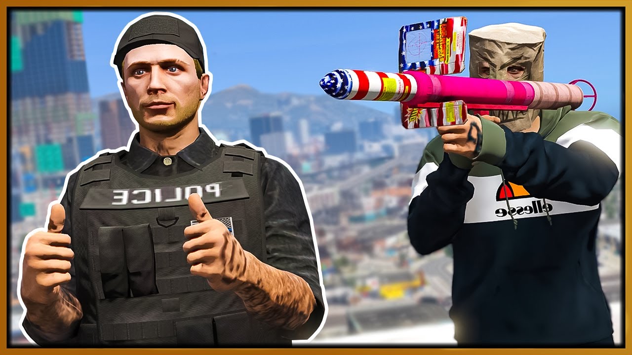 GTA Online Streamer Prank: Ultimate Elite Costume Guide