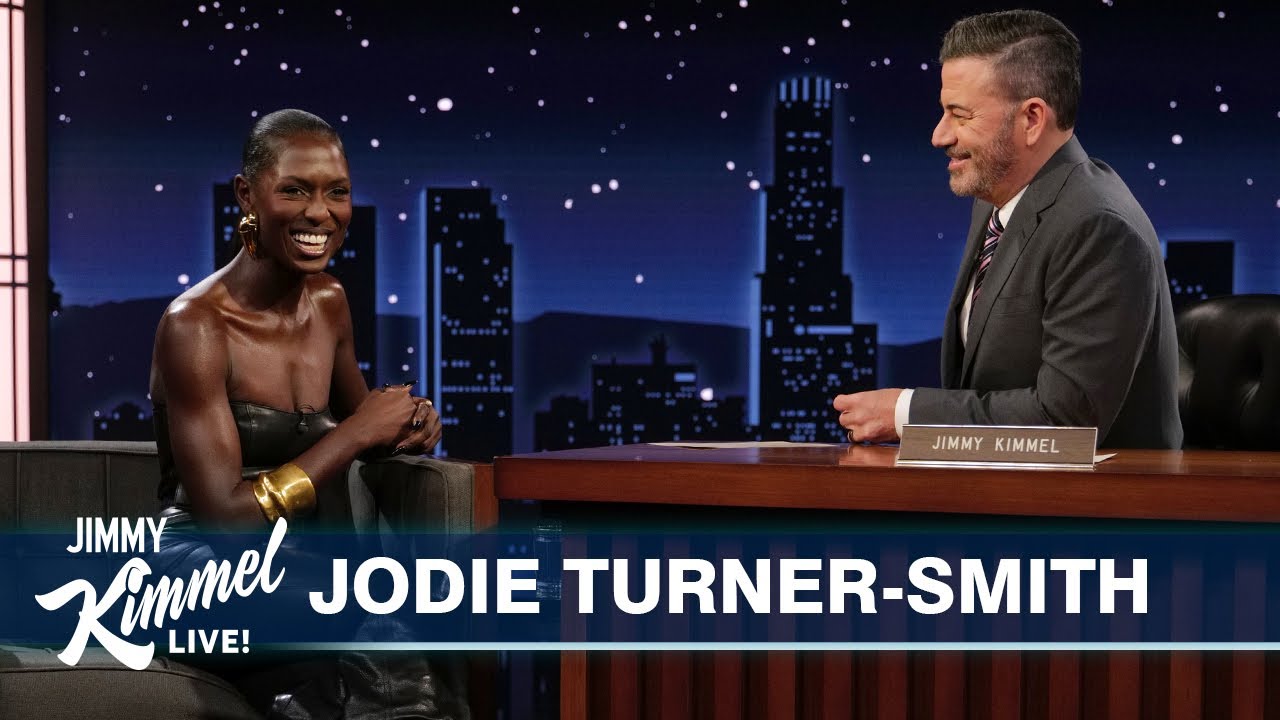 Jodie Turner-Smith Tron: Ares Behind-the-Scenes Secrets Revealed