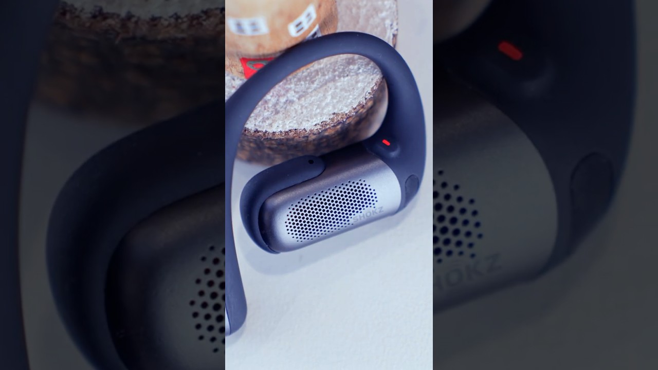 Shokz OpenFit Pro Review: Open-Ear Audio Without Compromise