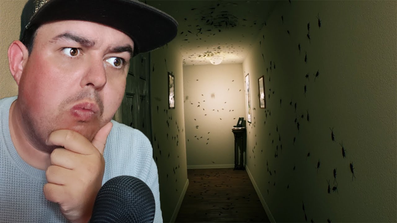 August Night Horror Game Review: Why It's Terrifyingly Real