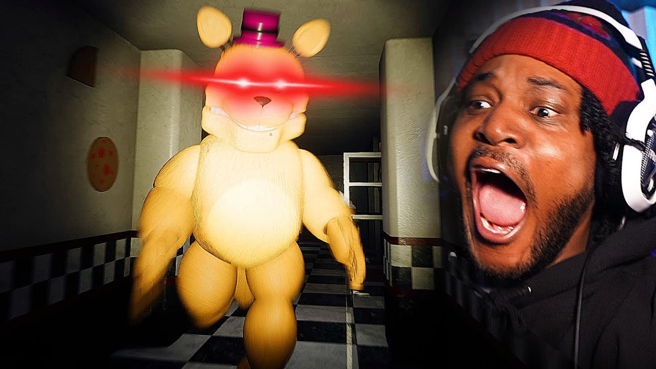 Surviving Night 1 in Those Nights at Fredbear's: Essential Strategies