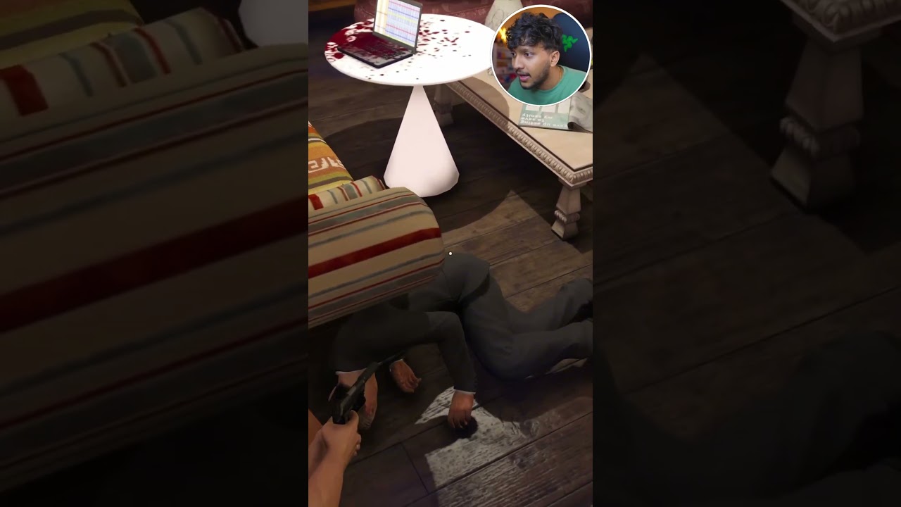 Mansion Stealth Mission Walkthrough: Infiltration & Escape Tactics