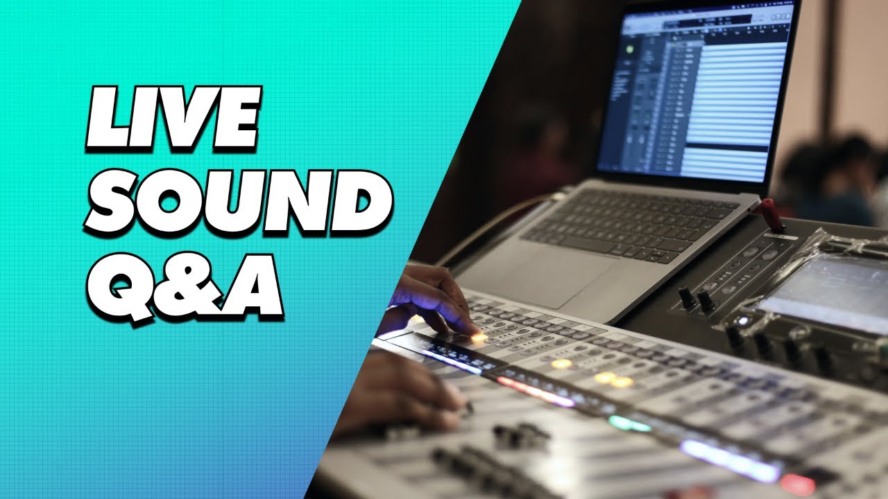 Live Sound Black Friday Deals 2023: Expert Gear Guide & Tips