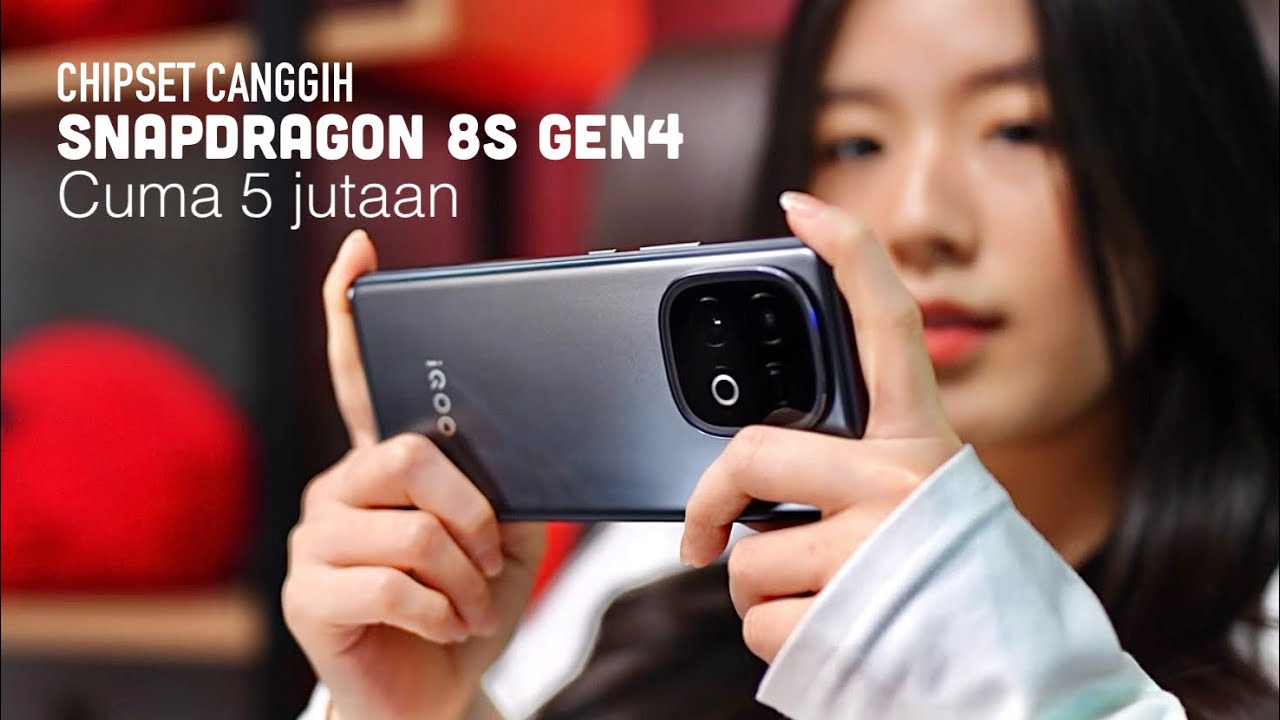 iQoo Neo 10 Review: Gaming Powerhouse With Massive Battery