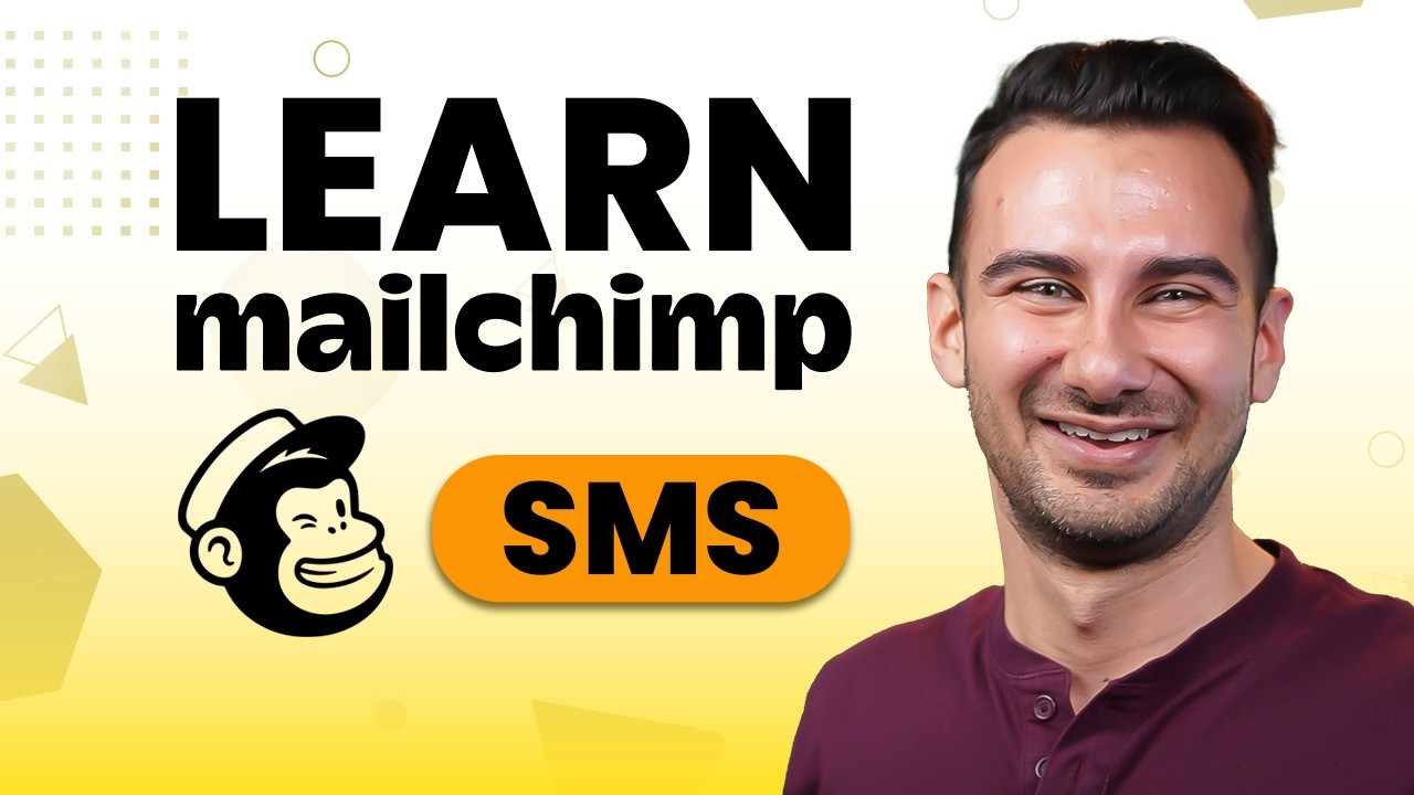Master Mailchimp SMS Marketing: Setup, Campaigns & Analytics