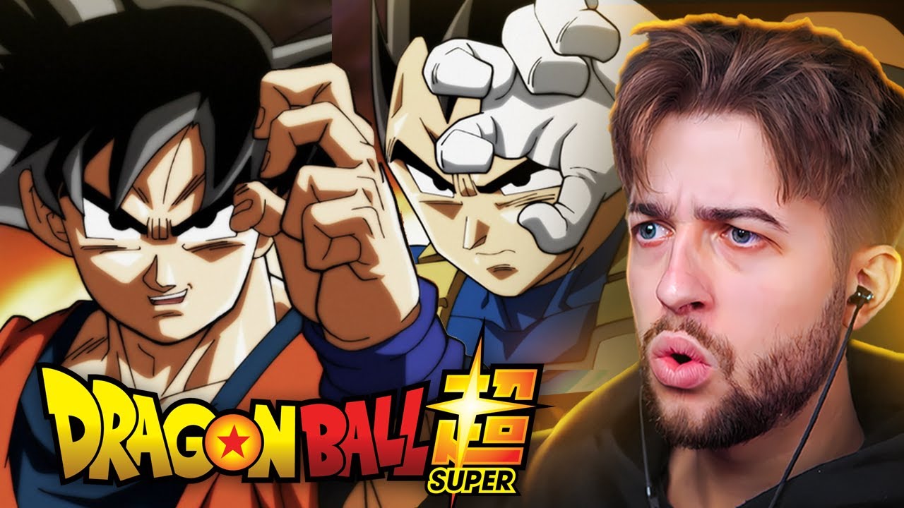 Universe 9 Elimination: Dragon Ball Tournament of Power Fallout