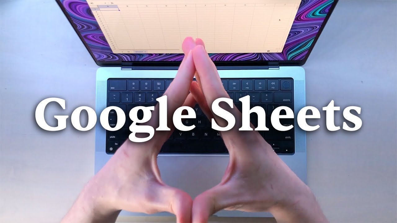 10 Google Sheets Pro Tips to Boost Productivity Instantly