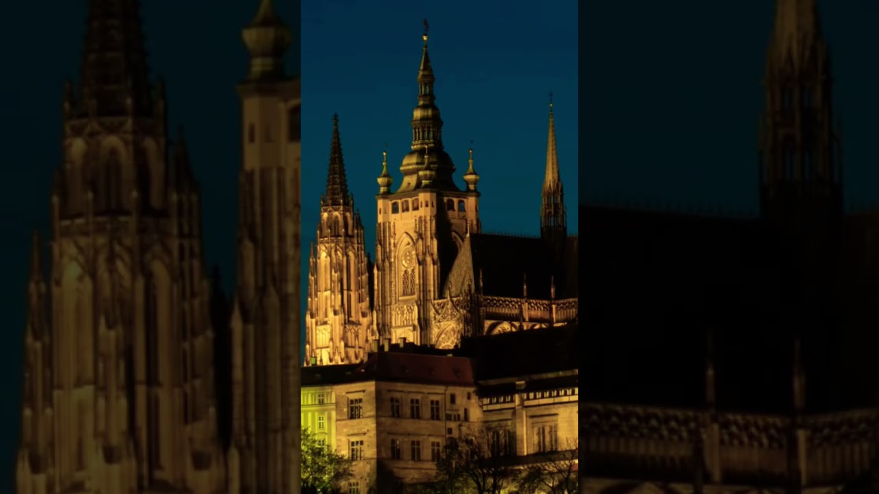 Prague's 4 Must-See Historical Landmarks & Why They Matter