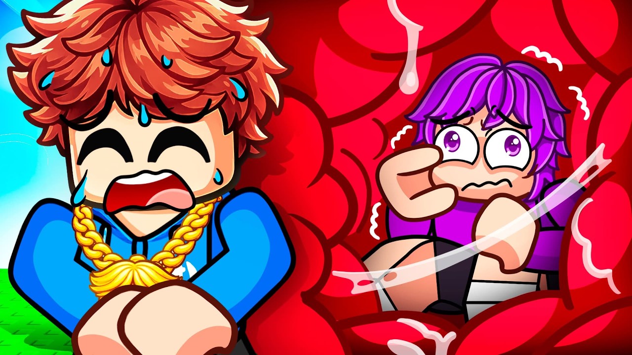 Roblox YouTuber Heads Game Guide: Tips & Secrets