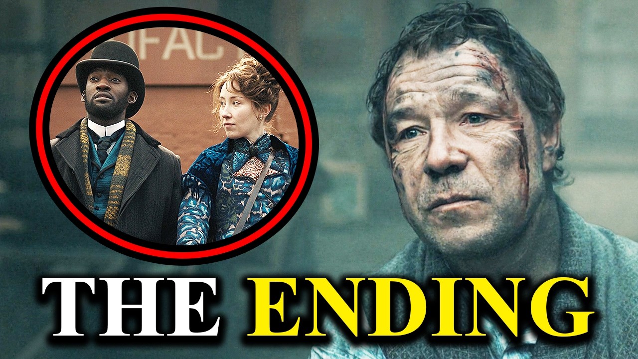 A Thousand Blows Season 2 Review & Ending Explained