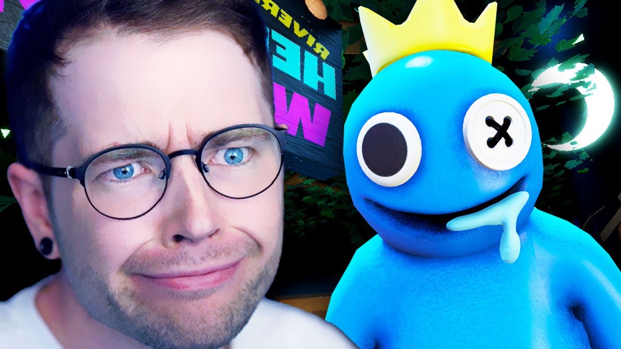 Roblox Rainbow Friends Survival Guide: Tips & Character Strategies