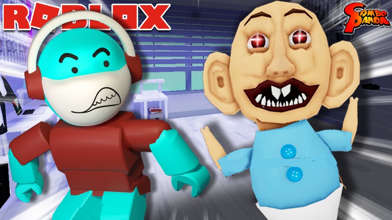 Roblox Scary Doll Escape Guide: Step-by-Step Walkthrough