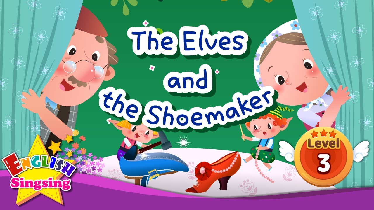 The Elves and the Shoemaker: Timeless Kindness Lessons