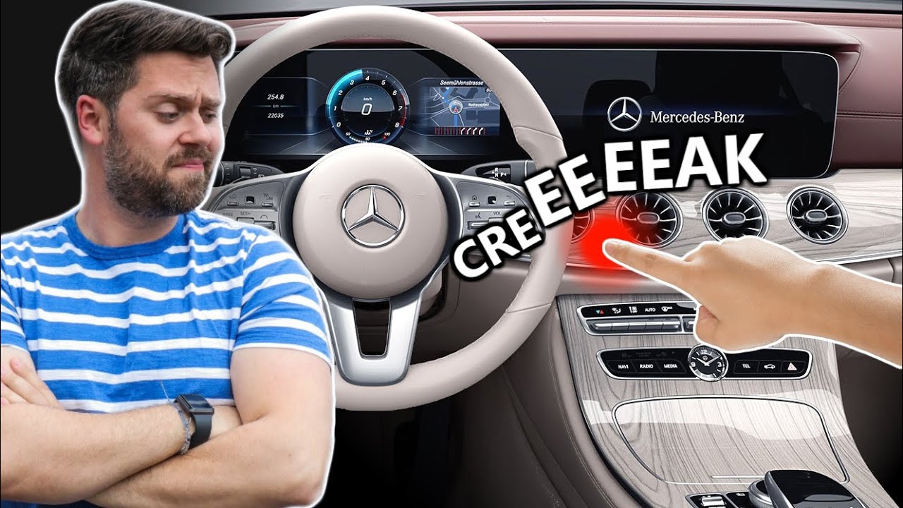 10 Great Cars With Glaring Flaws: Expert Insights & Solutions