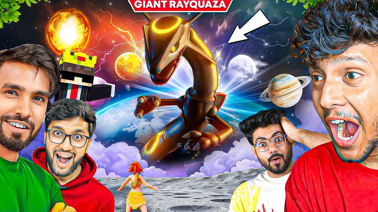 Ultimate Charged Pokémon Battle Strategy Guide: Palworld Tactics