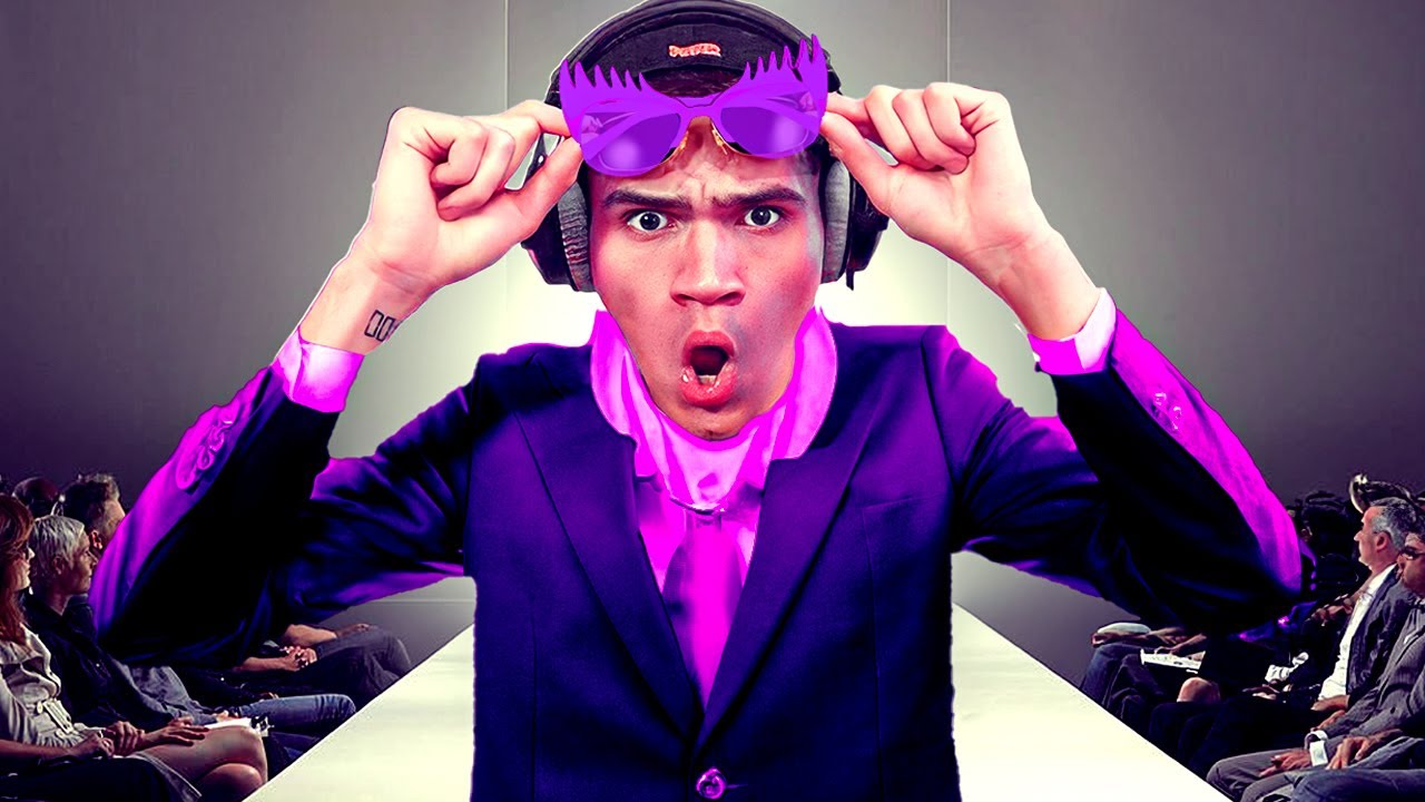 ElMariana & AldoGeo's Fashion Game Chaos: Stream Highlights