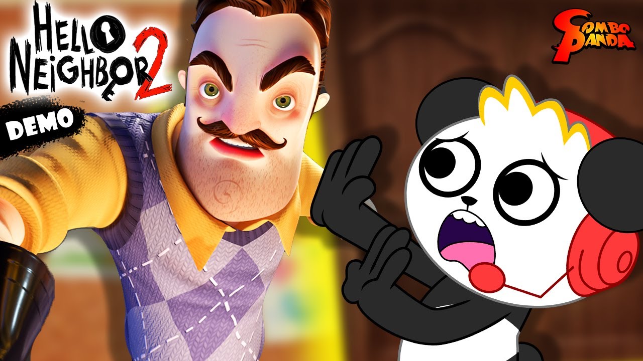 Hello Neighbor 2 Demo: Essential Gameplay Guide & Tips