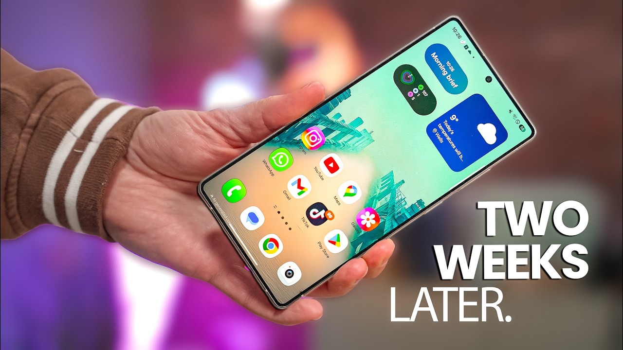 Samsung S25 Ultra Review: Is the Upgrade Worth It?