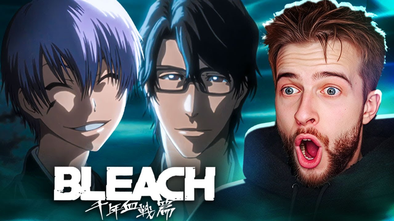 Bleach TYBW Episode Analysis: Character Insights & Plot Breakdown