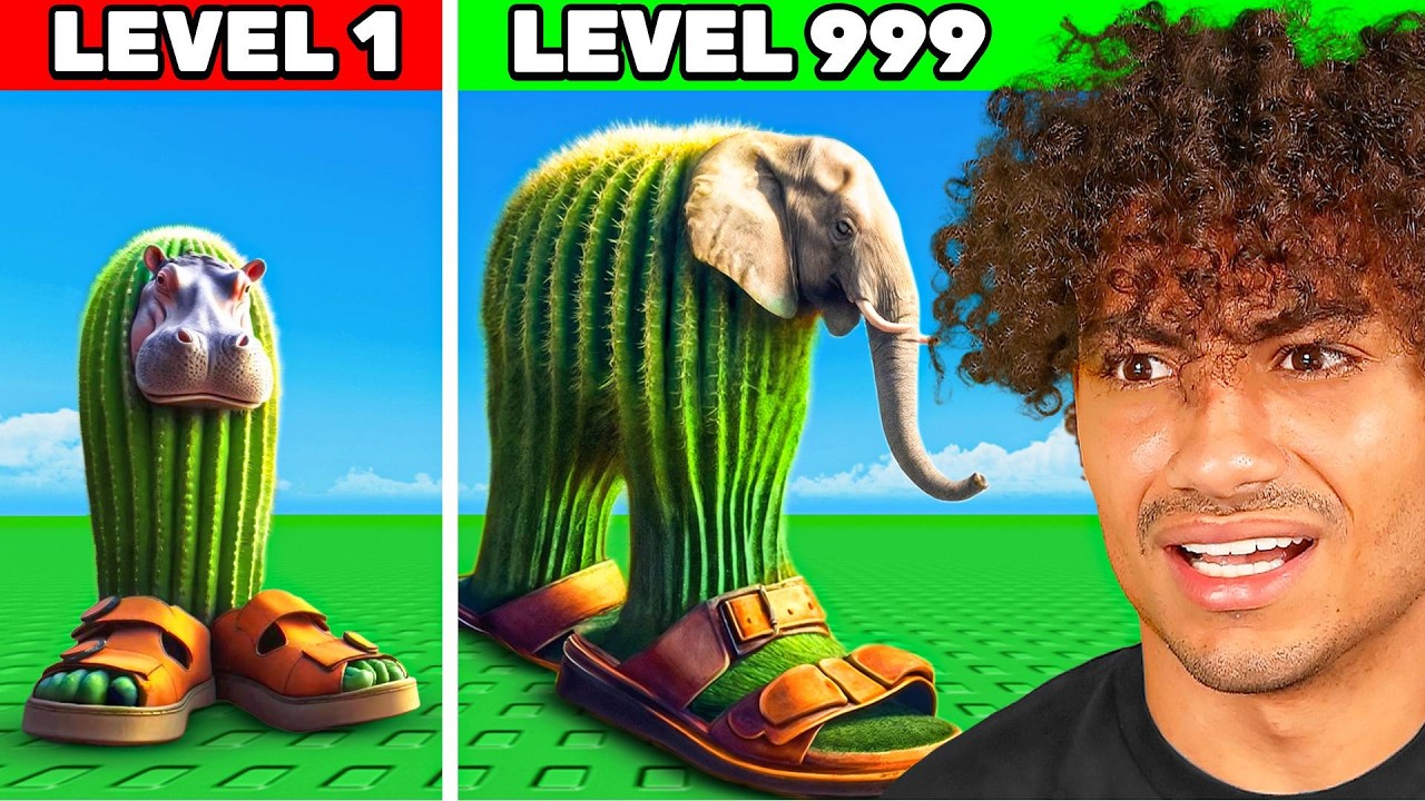 Brain Rot Evolution Max Level Guide: Fast Progression Tips