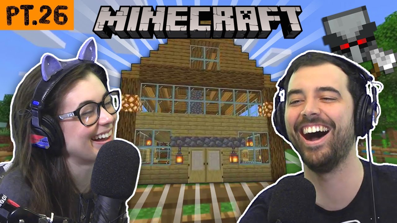 Build a Safe Minecraft Spawn: Death-Proof Sanctuary Guide