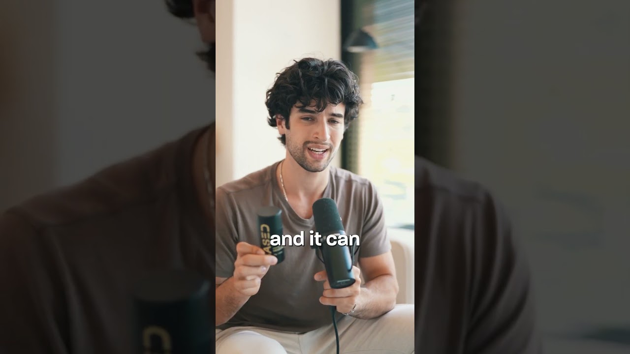 Why Magnesium Hydroxide Makes Natural Deodorant Work