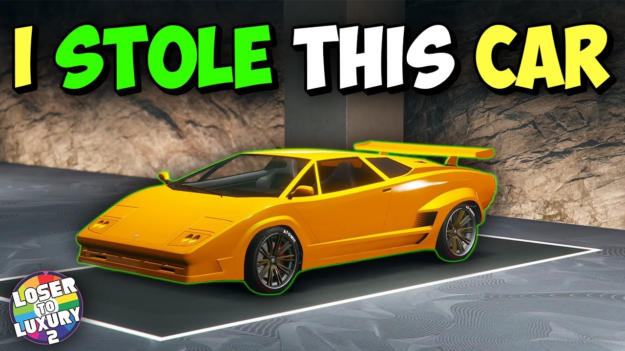 GTA Online Wheel Challenge: Profitable Drip-Feed Guide