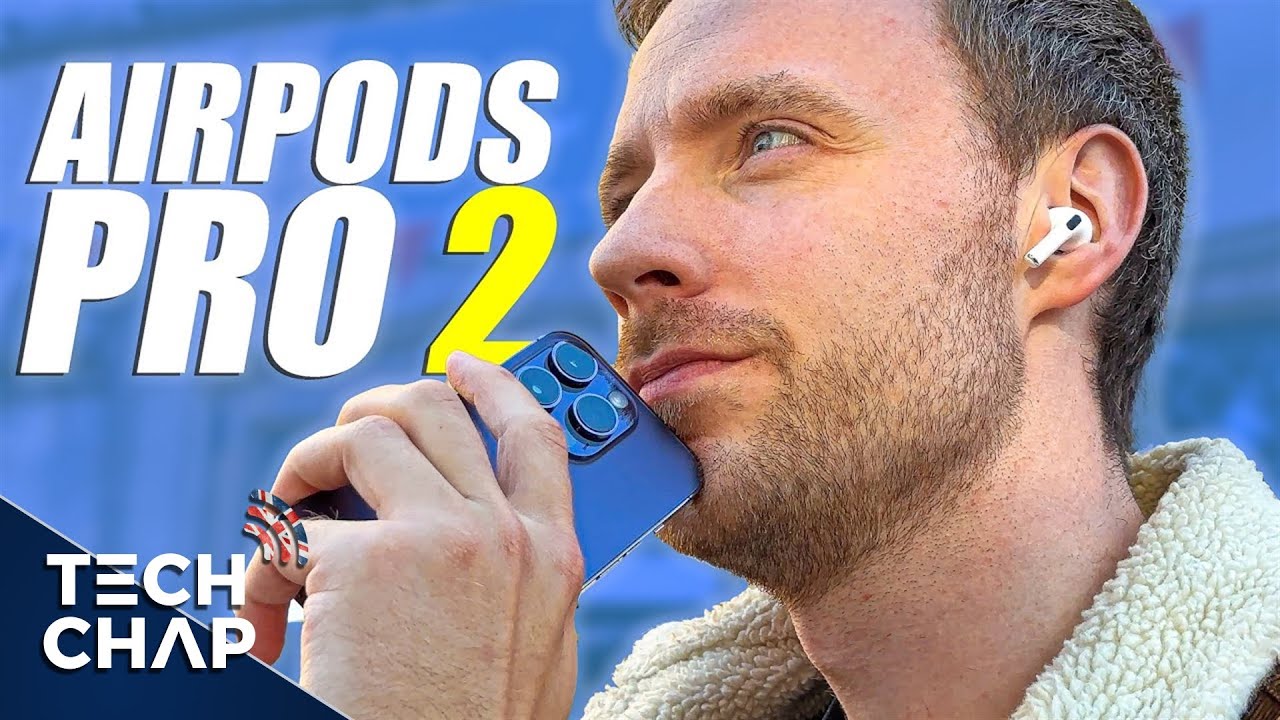 AirPods Pro 2 Review: Is the Upgrade Worth It?