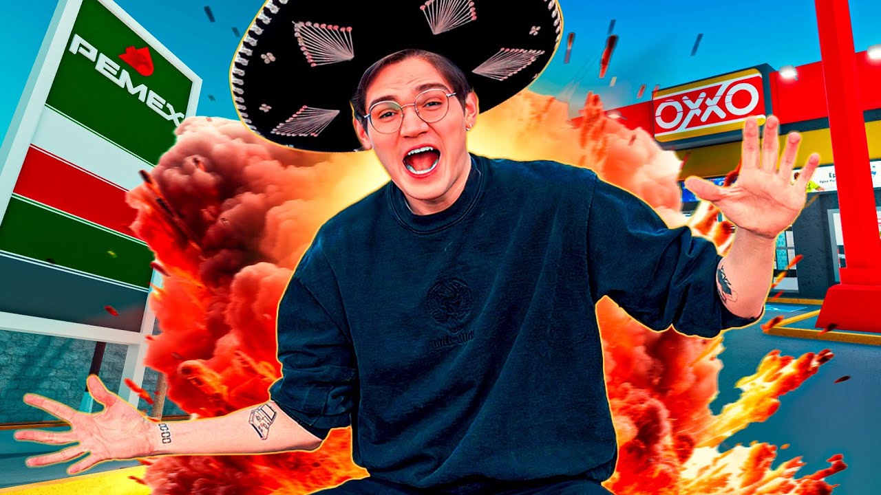 Exploring Mexican Culture in Roblox Colonia: Virtual Tour Guide