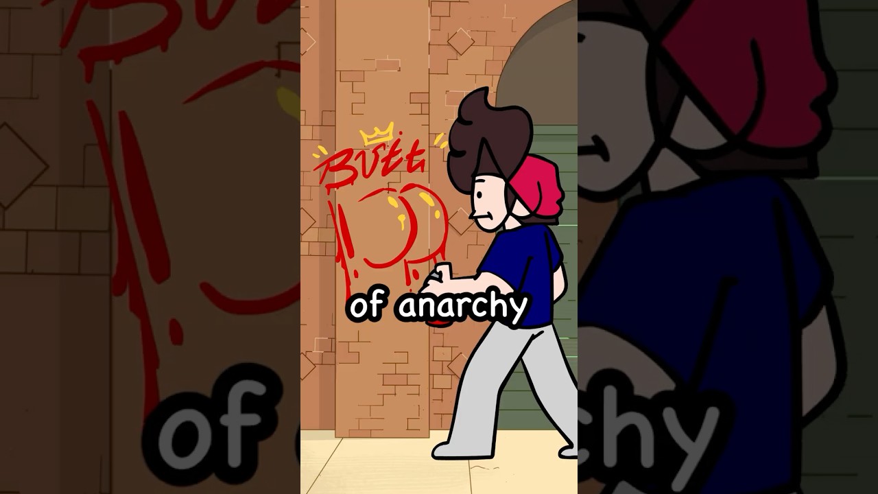 Why I Regret My Teenage Graffiti Rebellion (And Legal Alternatives)