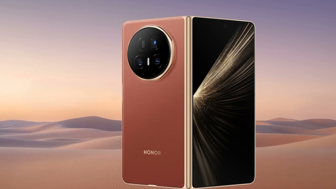 Honor Magic V5 Review: Thinnest Foldable Phone with Flagship Power?