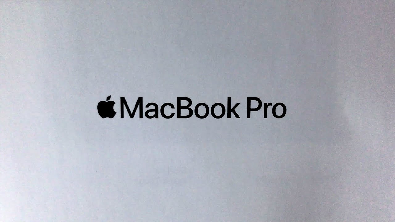 MacBook Pro Unboxing Parody: Apple's Quirky Packaging Examined