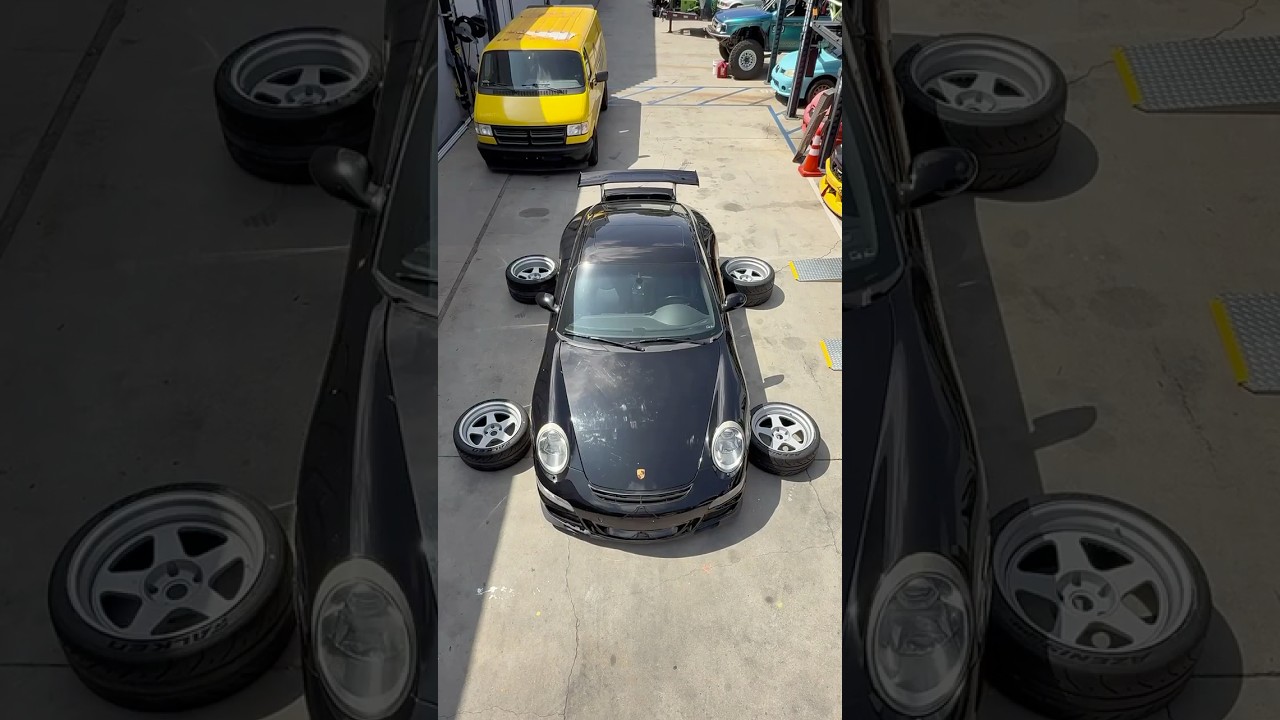 Avoid Costly Wheel Fitment Errors on German Cars: Expert Guide