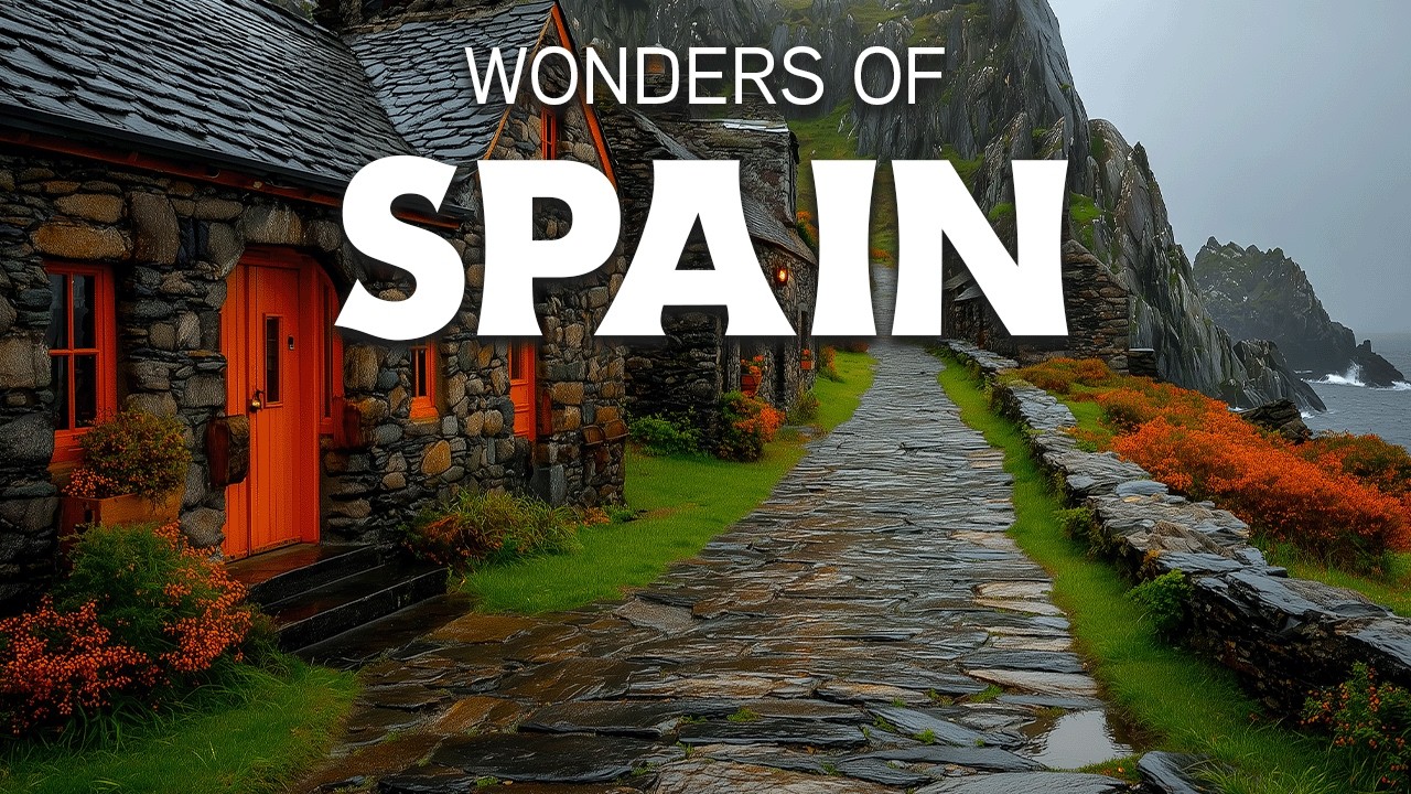 Spain's Must-See Destinations: Ultimate Travel Guide