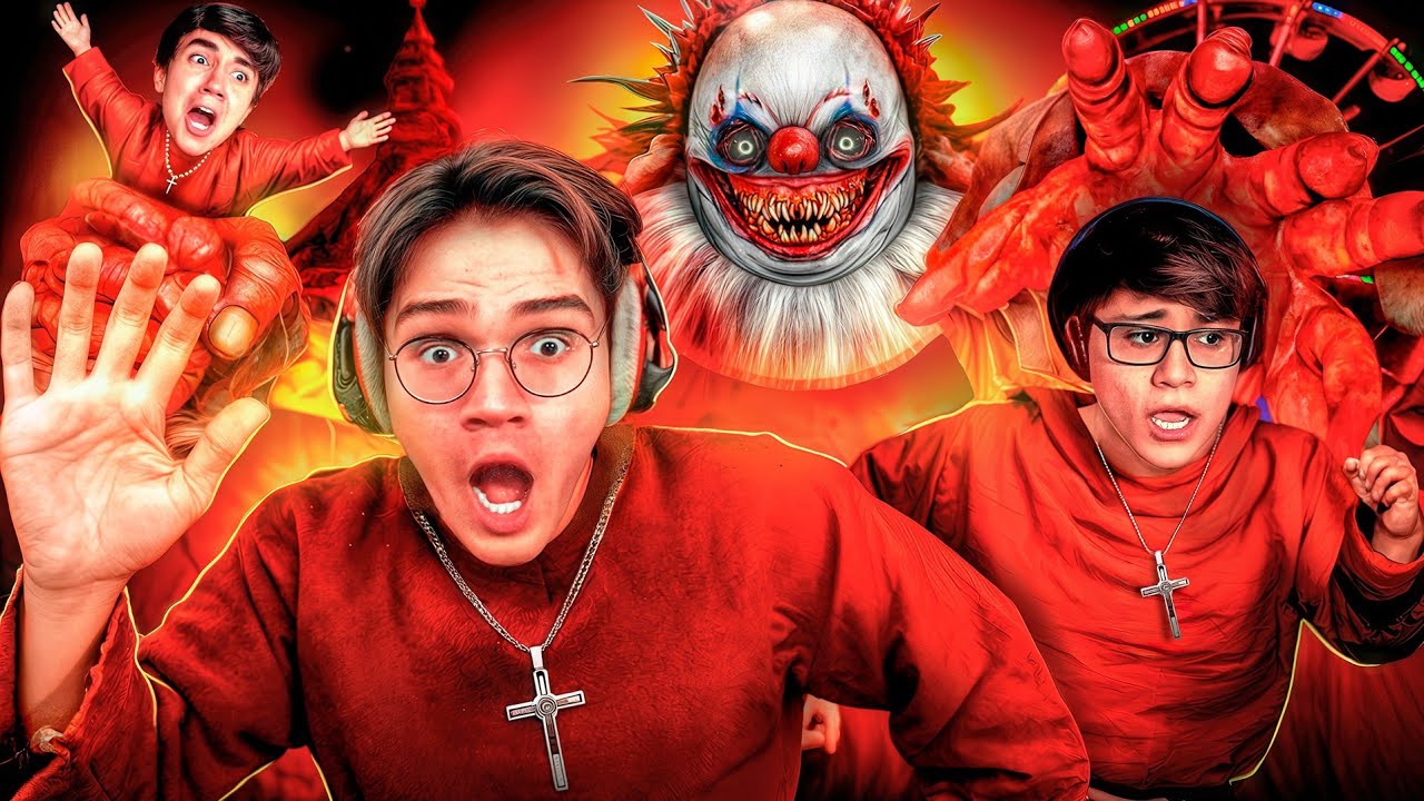 Phasmophobia Team Strategies: Surviving Demons Together